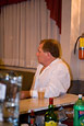 Hunters' Dinner & Dance 2008